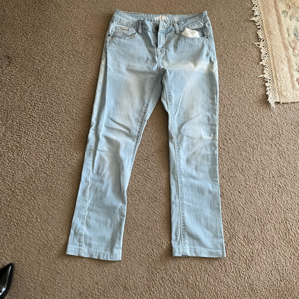 COPY - Rodeo Jeans Mom - Picture 2 of 6